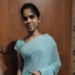 Profile photo of Thenusha