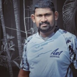 Profile photo of Pawan Abesinghe