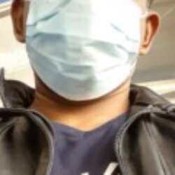 Profile photo of Milan Dias