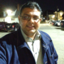 Profile photo of Janaka Jayasinghe