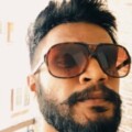 Profile photo of Vaisakh