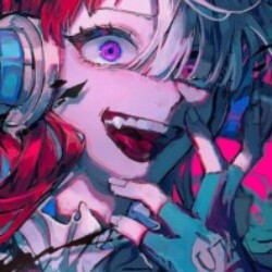 Profile photo of Demon