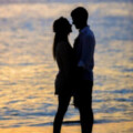 Profile photo of couple for Men