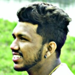 Profile photo of chamod ediriweera