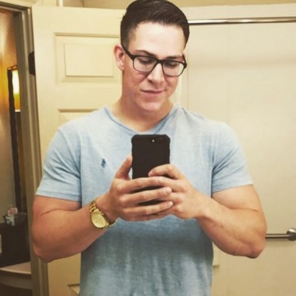 Profile photo of Maxi