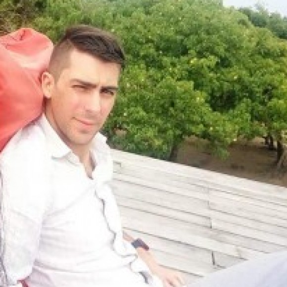 Profile picture of Guillaume Coco