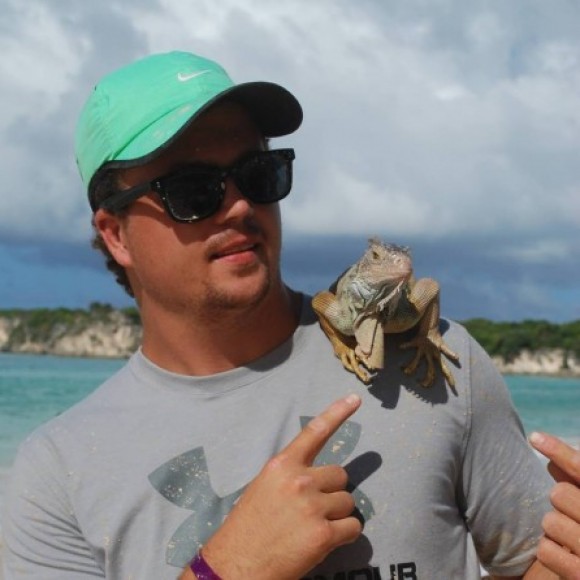 Profile photo of Mahesh Daswani