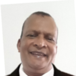 Profile photo of Nihal Perera