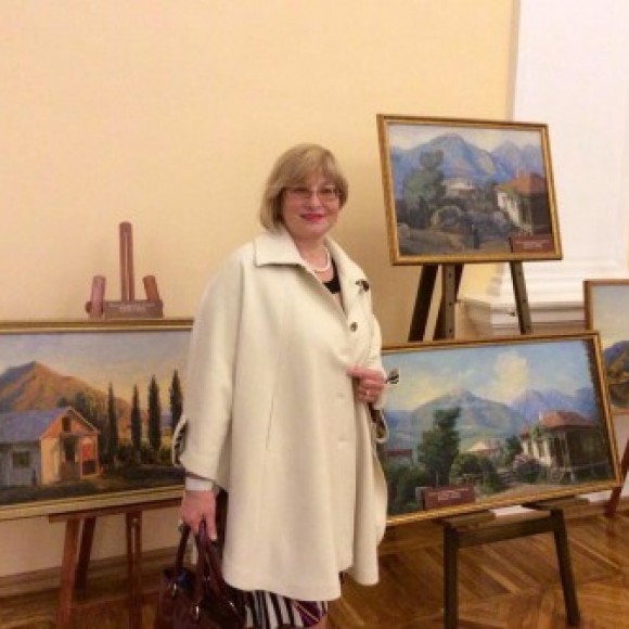 Profile photo of Sebrina