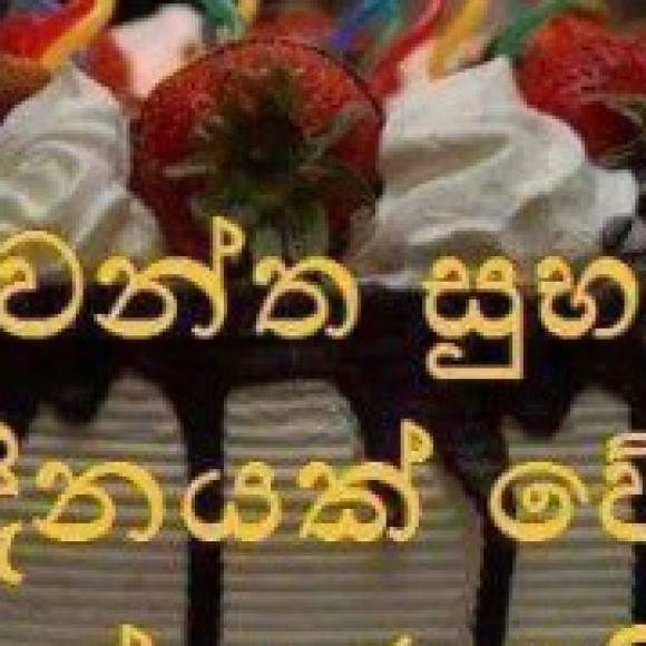 Profile picture of Chamara Shashikala