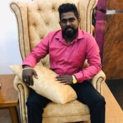 Profile photo of madusanka