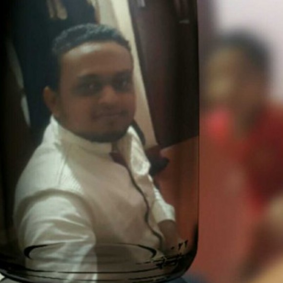 Profile photo of Mohamed Nasmin