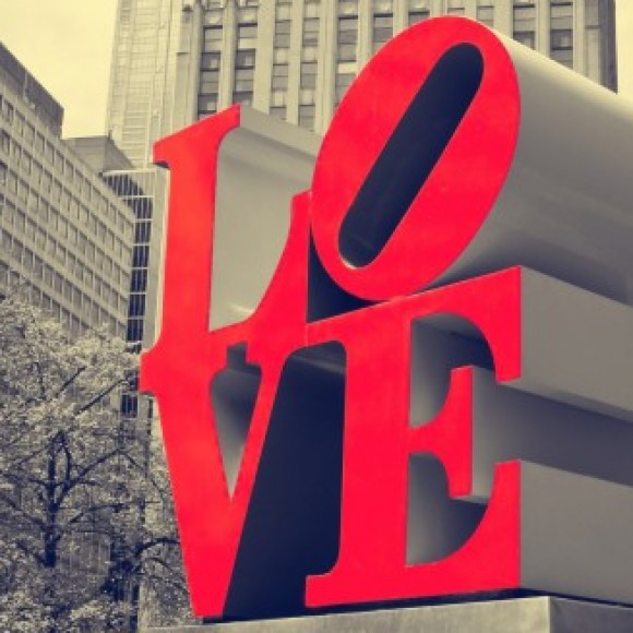 Profile photo of love
