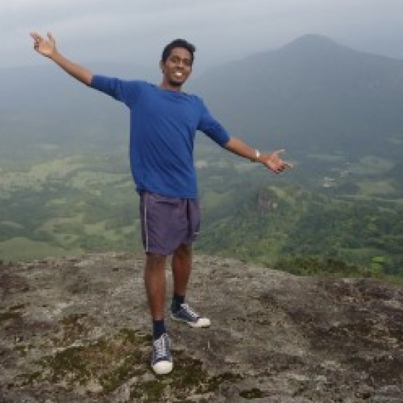 Profile photo of Deshan