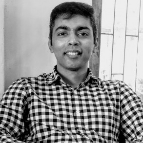 Profile photo of Mahi