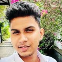 Profile picture of Sineth