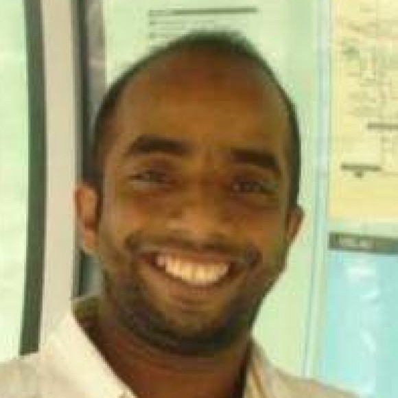 Profile picture of sarath nandana