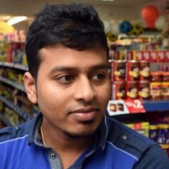 Profile photo of madusanka