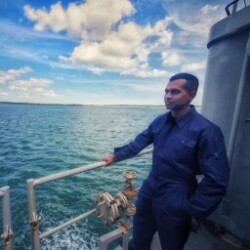 Profile photo of Kushan Dhavid