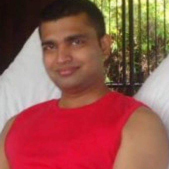 Profile photo of Sami