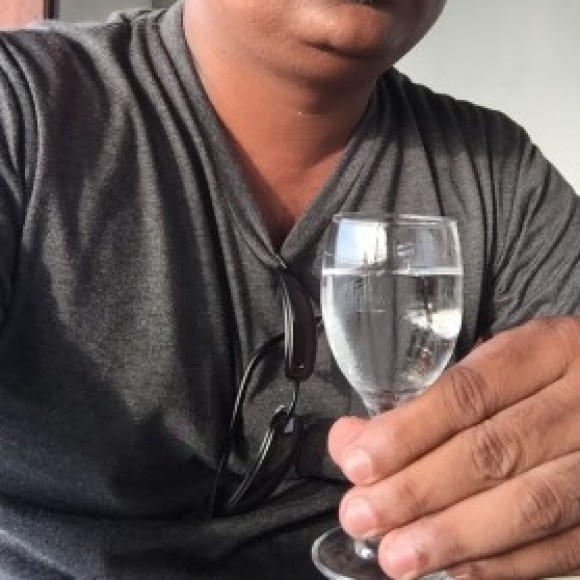 Profile photo of Roshan Munasinghe