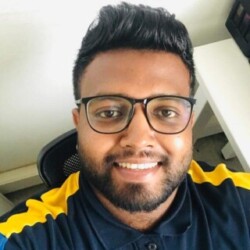 Profile photo of Nimesh