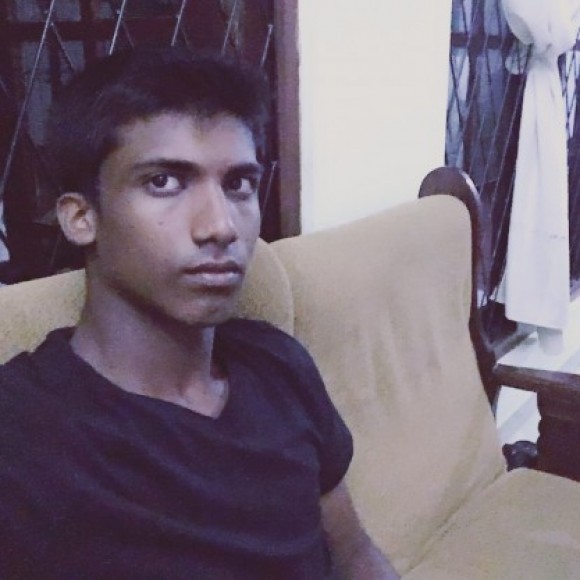 Profile photo of Dilshan