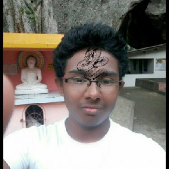 Profile photo of sunera supun thennakoon