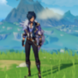 Profile photo of Devil