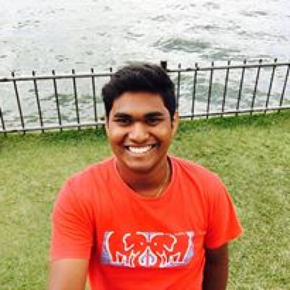 Profile photo of Heshan Perera