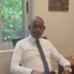 Profile photo of Chaminda