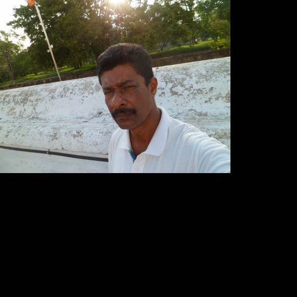 Profile photo of ajith de silva