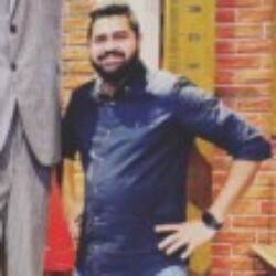 Profile photo of Sachin