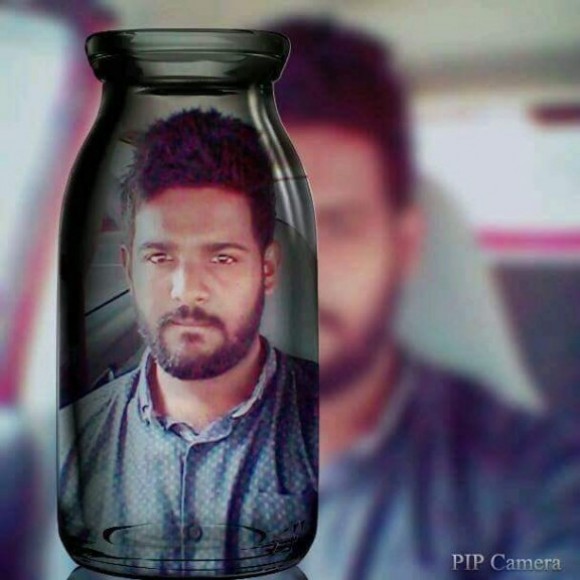 Profile photo of Shameen Chathuranga