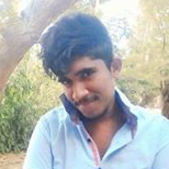 Profile photo of Madhu