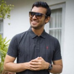 Profile photo of Dasun