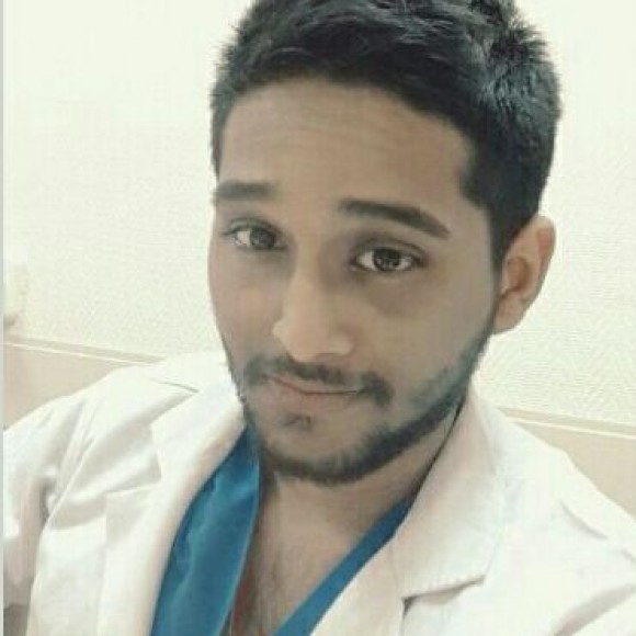 Profile photo of Dinuka