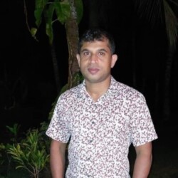 Profile photo of Indunil kotambe Kankanamge