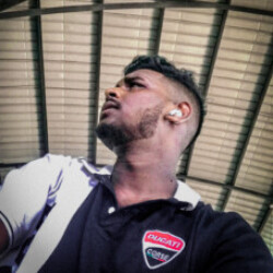 Profile picture of Chamiaaa