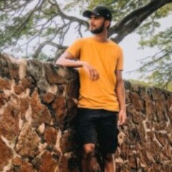 Profile photo of Pasan sujith