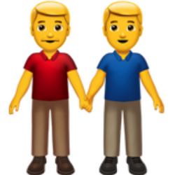 Profile photo of For Male Friendship