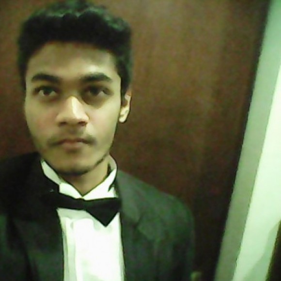Profile picture of praveen