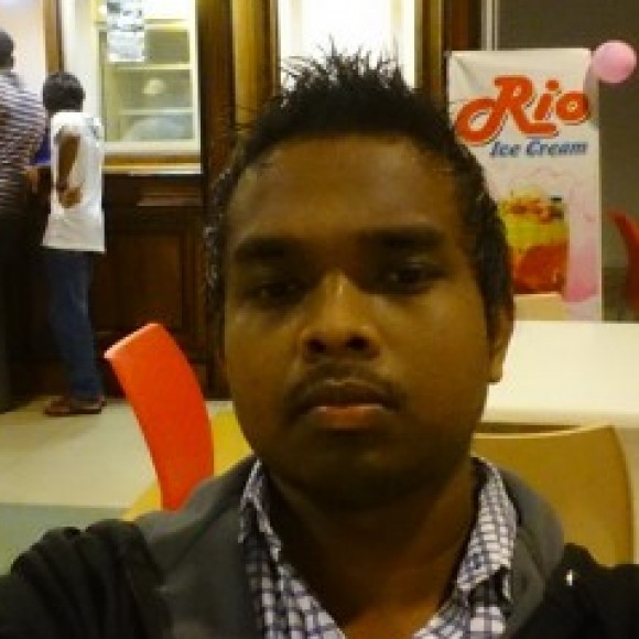 Profile photo of Nuwan madusanka