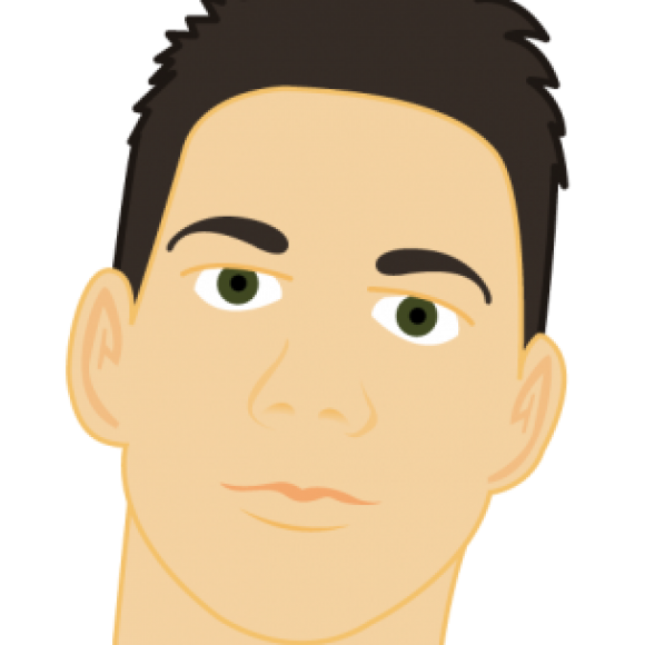 Profile picture of Adam Cole