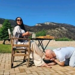 Profile photo of Chamoo