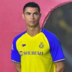Profile photo of Ronaldo