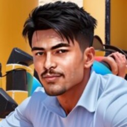 Profile photo of Shan menda