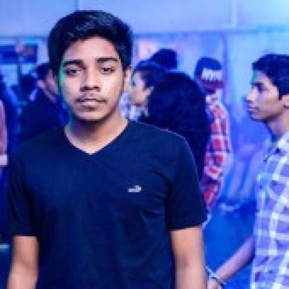 Profile photo of Keshana