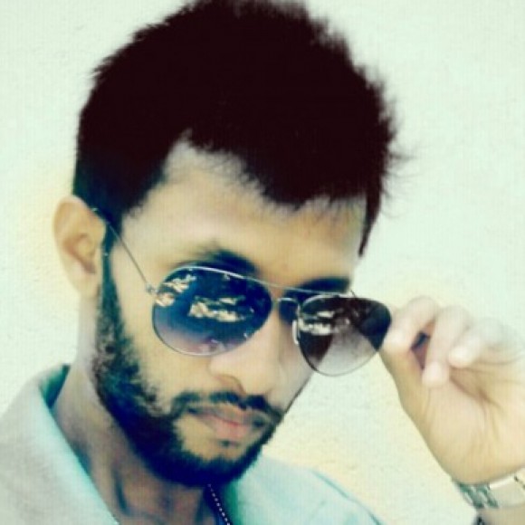 Profile picture of asanga s Marasinghe