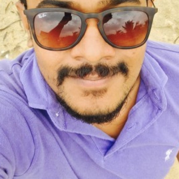 Profile picture of Udesh Pola